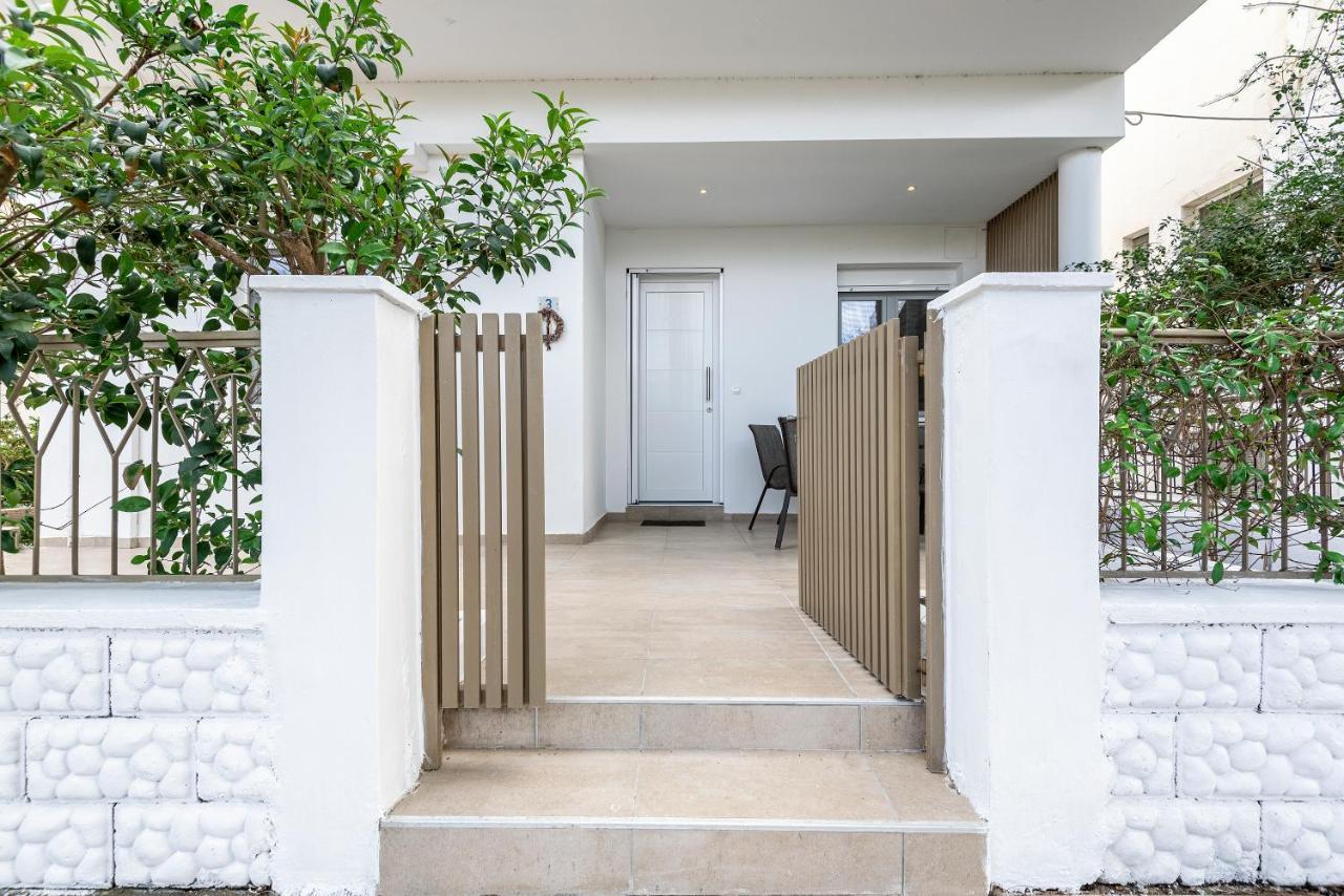 העיירה קוס Spacious & Luxe 3Br Downtown 1Min To Beach מראה חיצוני תמונה