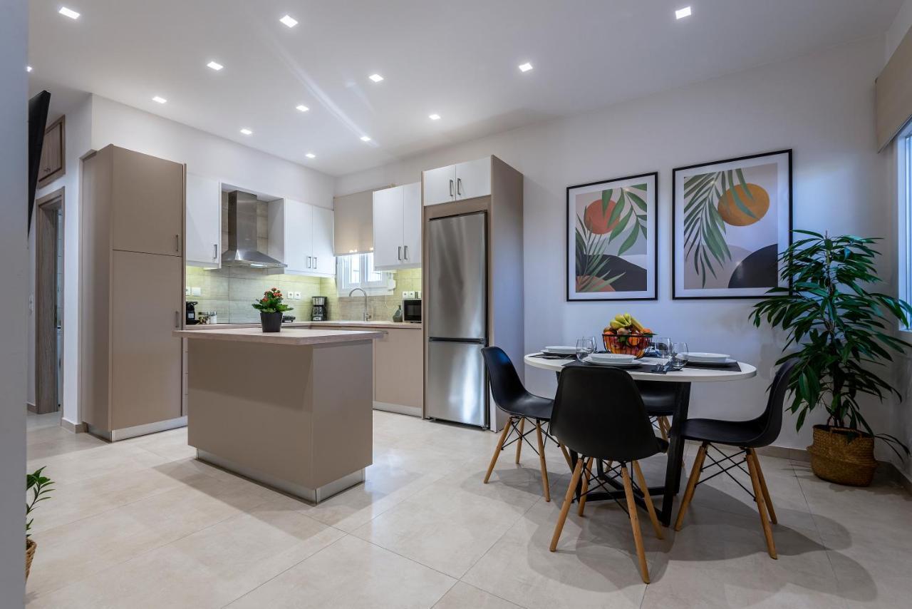 העיירה קוס Spacious & Luxe 3Br Downtown 1Min To Beach מראה חיצוני תמונה