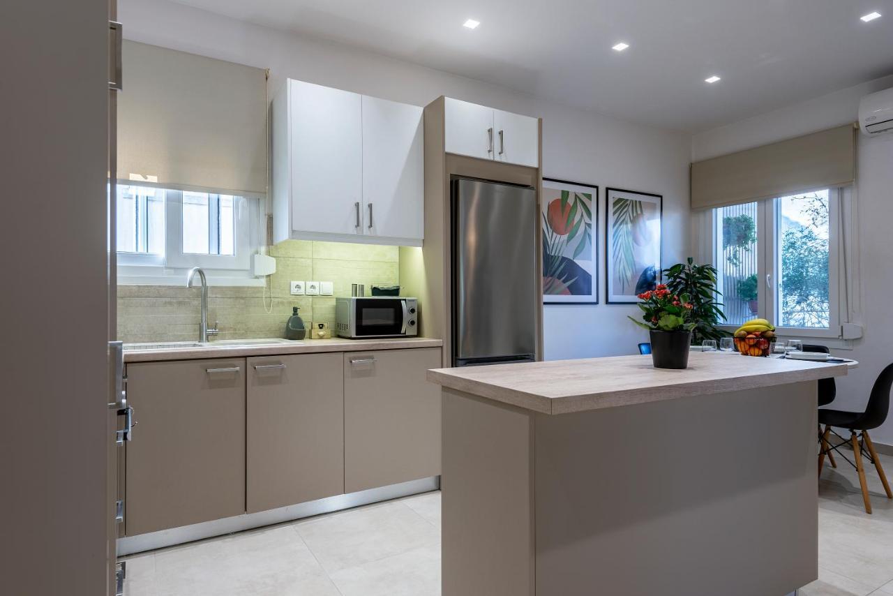 העיירה קוס Spacious & Luxe 3Br Downtown 1Min To Beach מראה חיצוני תמונה